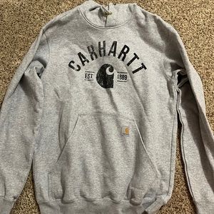 Carhart hoodie